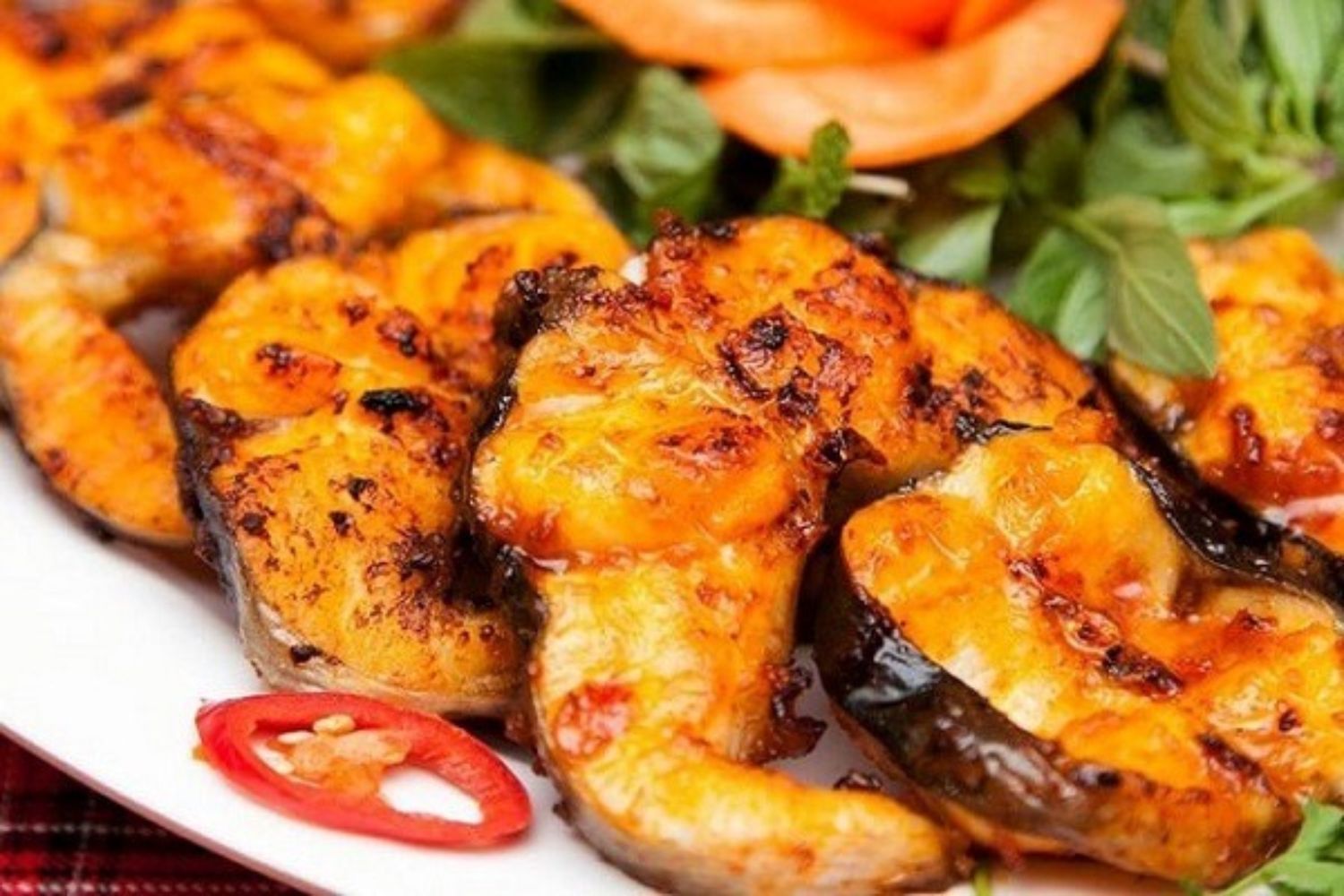 CÁ LĂNG ĐEN SÔNG ĐÀ – KHÁM PHÁ HƯƠNG VỊ ĐỘC ĐÁO CỦA MÓN NGON NÚI RỪNG 35 1