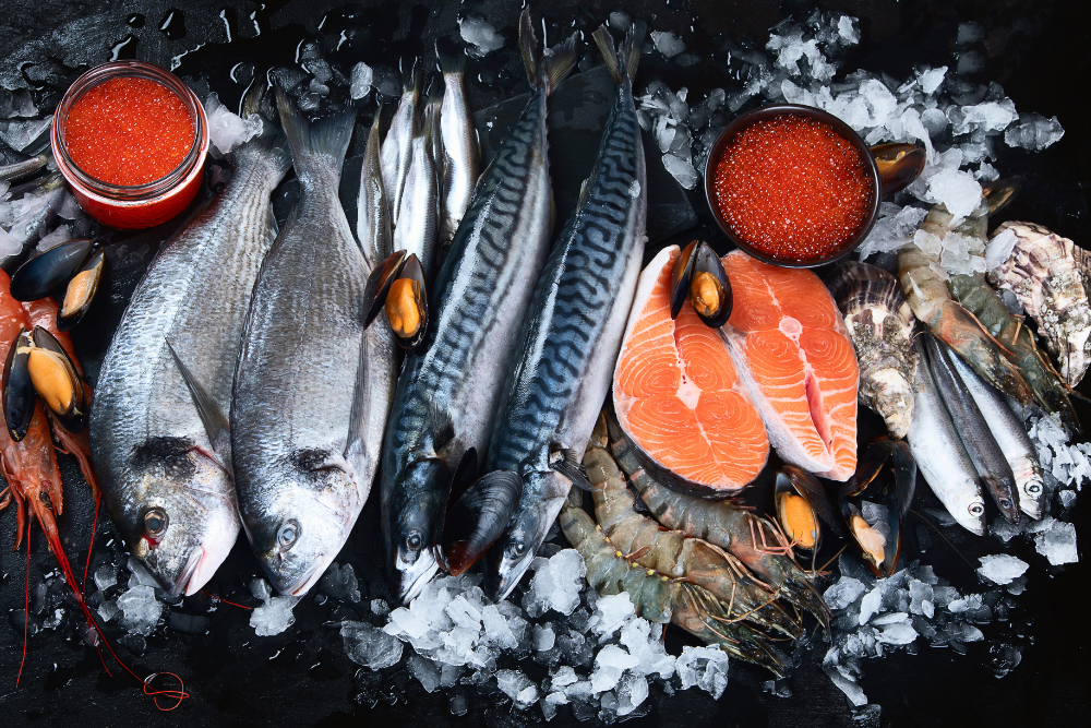 5 Sai lầm thường gặp khi chế biến cá và cách khắc phục