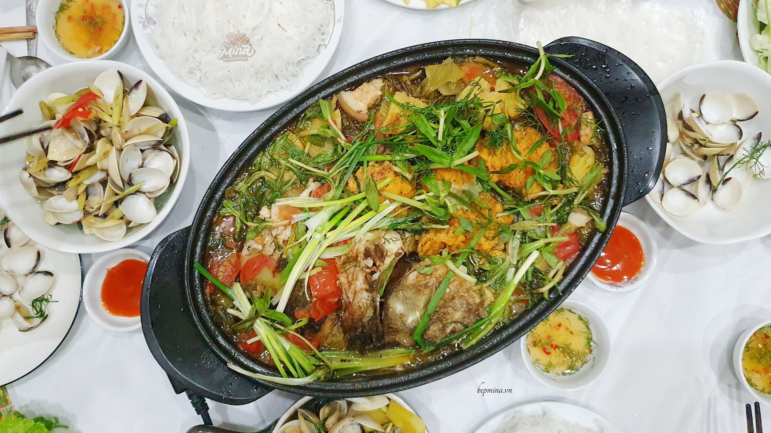 6 Công Thức Chế Biến Cá Chép Om Dưa Ngon Như Ngoài Hàng 6 Công Thức Chế Biến Cá Chép Om Dưa Ngon Như Ngoài Hàng